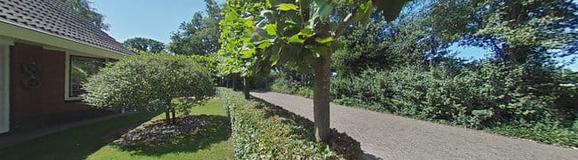 voortuin