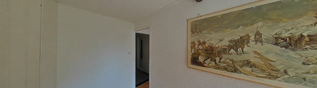 slaapkamer