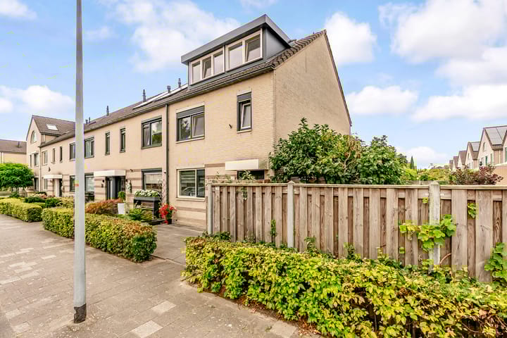 Foto 4 van Korenbloemweg 70