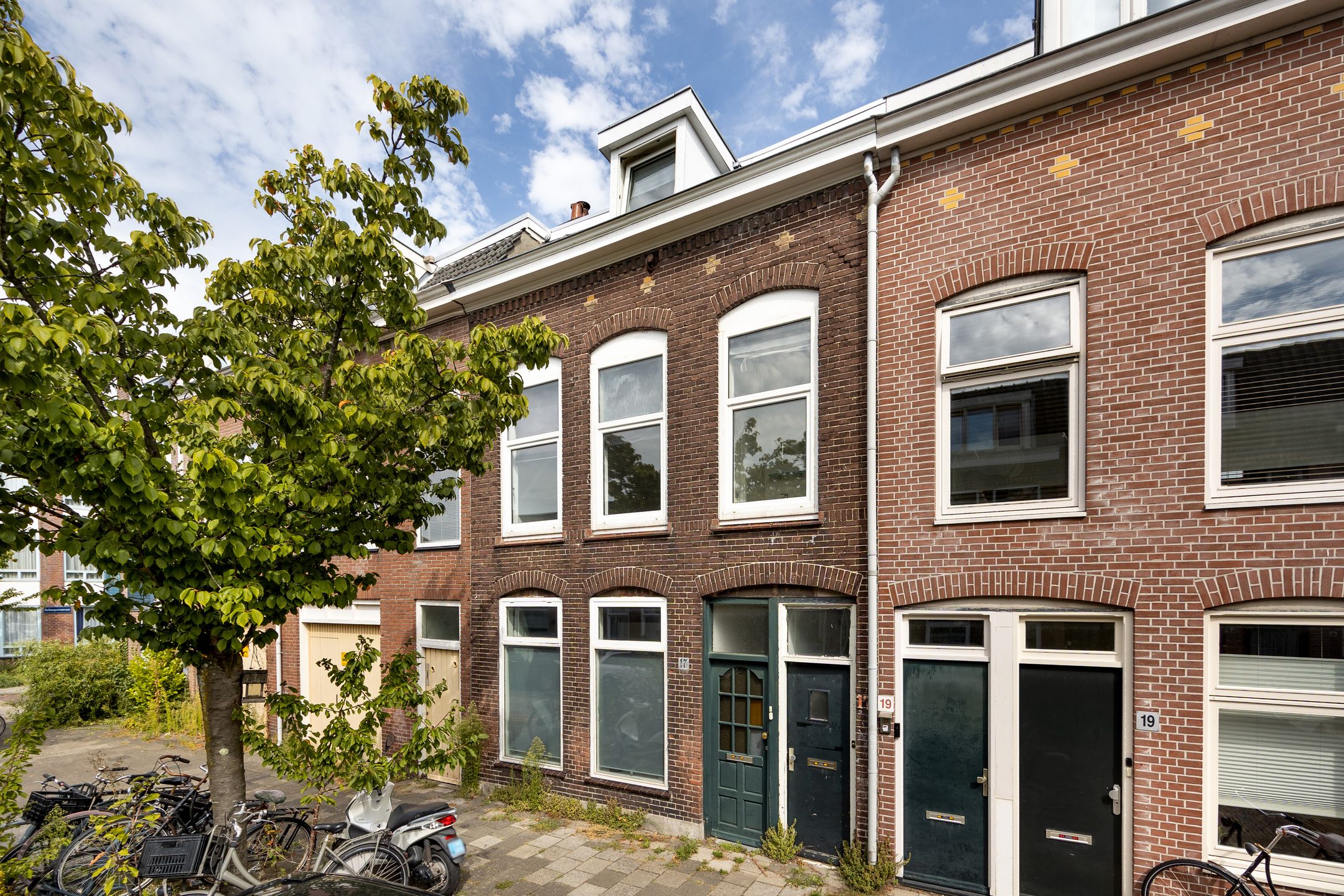 Colensostraat 17-RD, 17, RD, Haarlem, 2021BA, Noord-Holland, Nederland 17