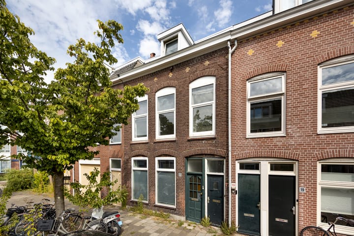 Colensostraat 17-RD