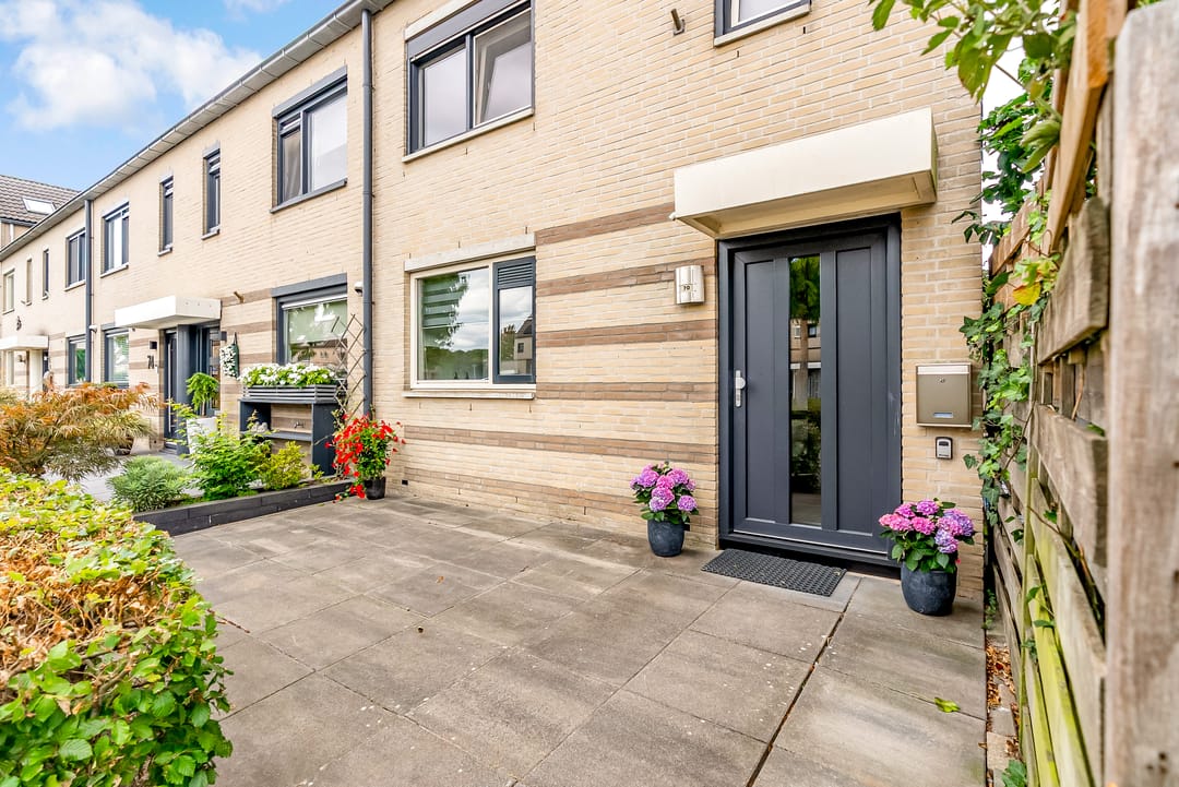 Foto 58 van Korenbloemweg 70