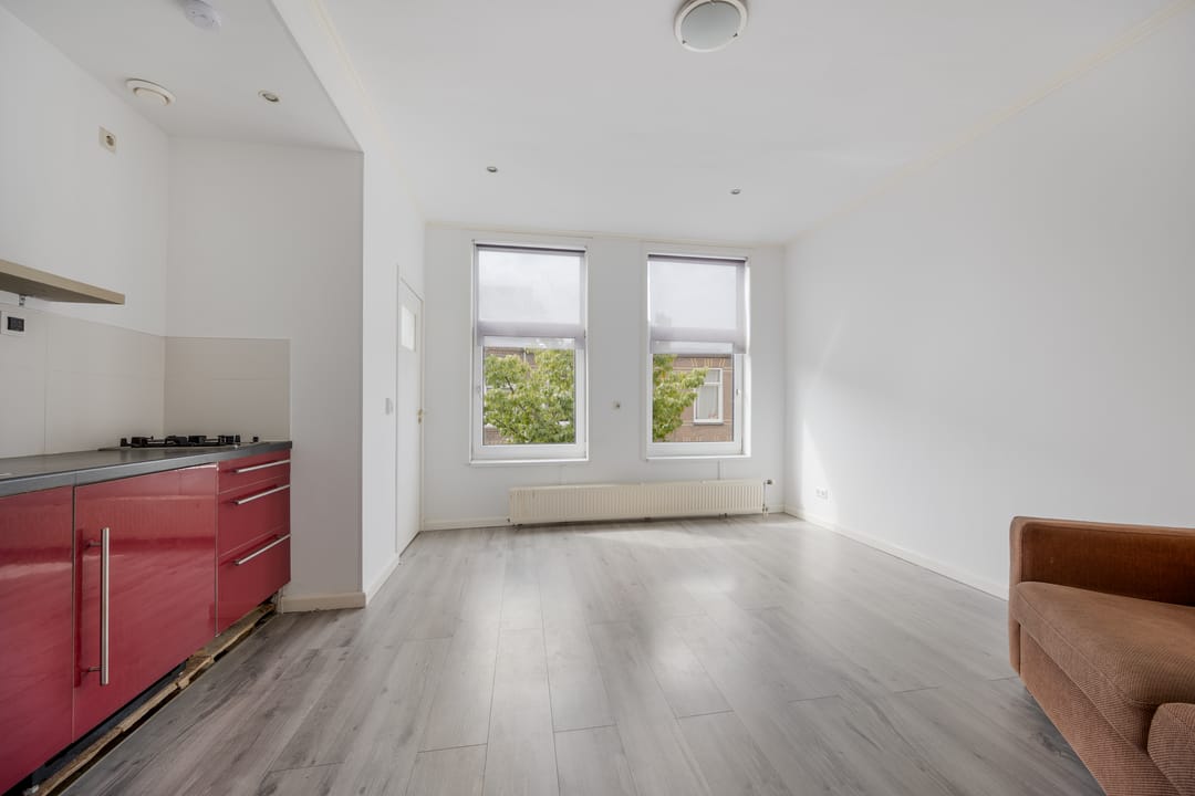 Foto 2 van Colensostraat 17-RD