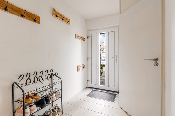 Foto 5 van Korenbloemweg 70