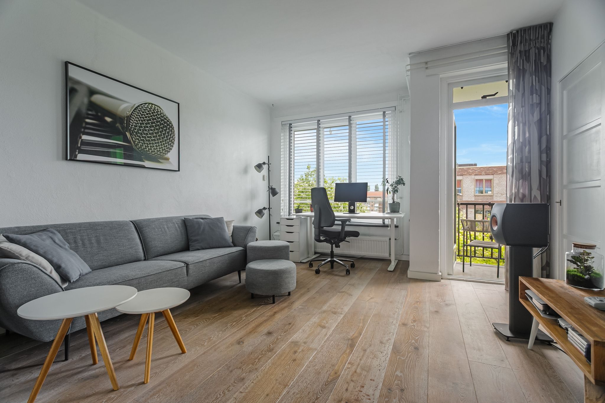 Foto 3 van Erik de Roodestraat 3-3