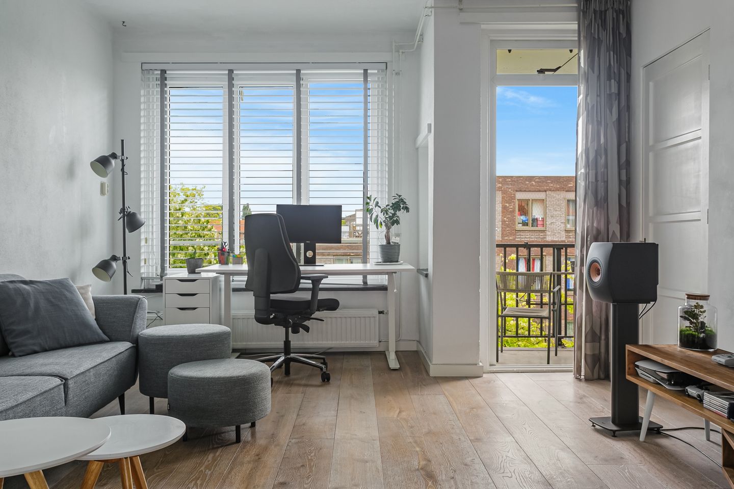 Foto 4 van Erik de Roodestraat 3-3