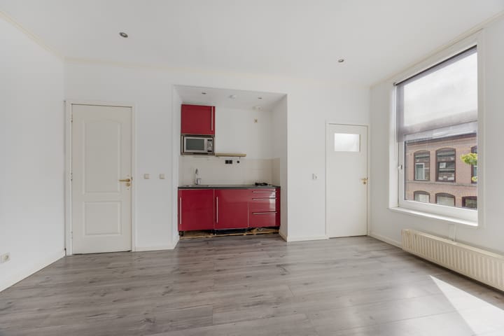 Foto 3 van Colensostraat 17-RD