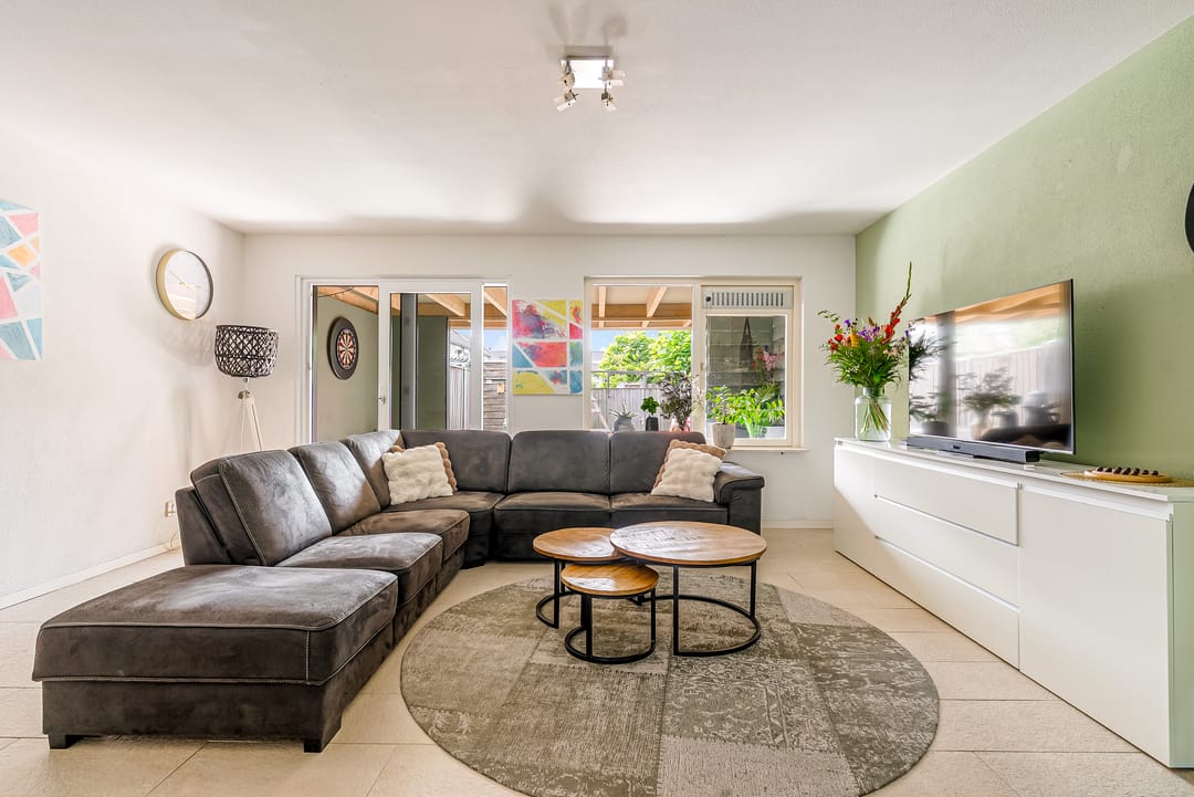 Foto 7 van Korenbloemweg 70