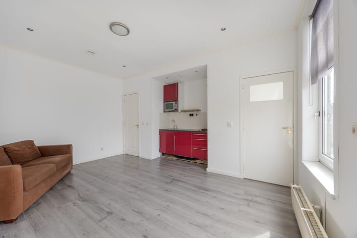 Foto 4 van Colensostraat 17-RD