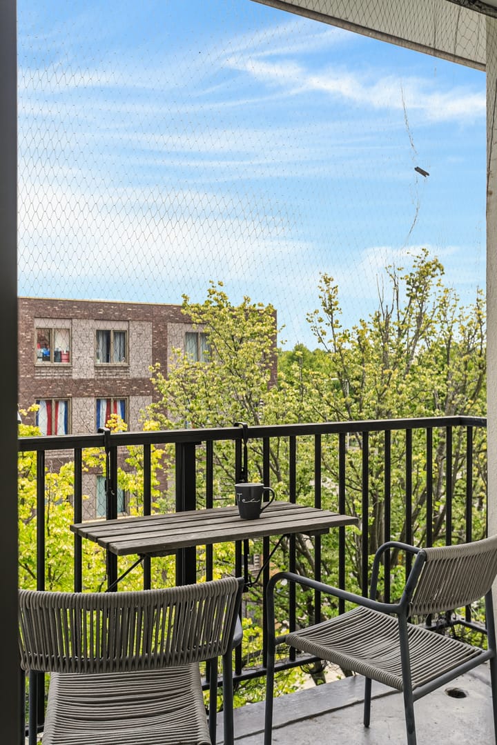 Photo 6 of Erik de Roodestraat 3-3