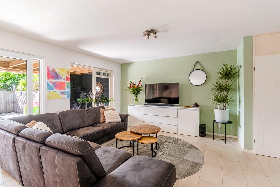 Foto 8 van Korenbloemweg 70