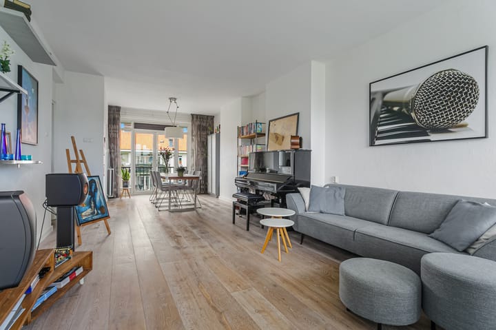 Photo 7 of Erik de Roodestraat 3-3