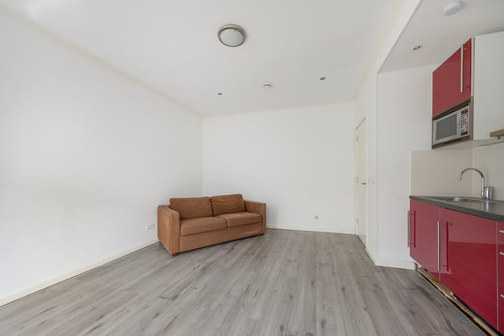 Foto 5 van Colensostraat 17-RD