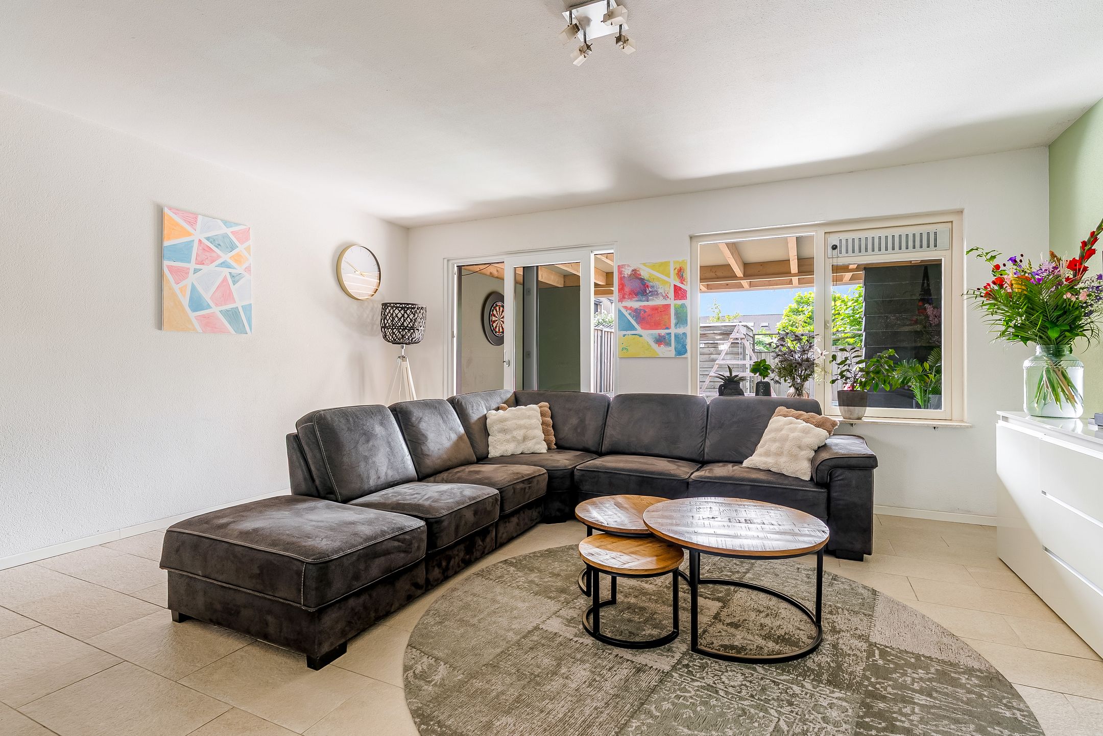 Foto 9 van Korenbloemweg 70