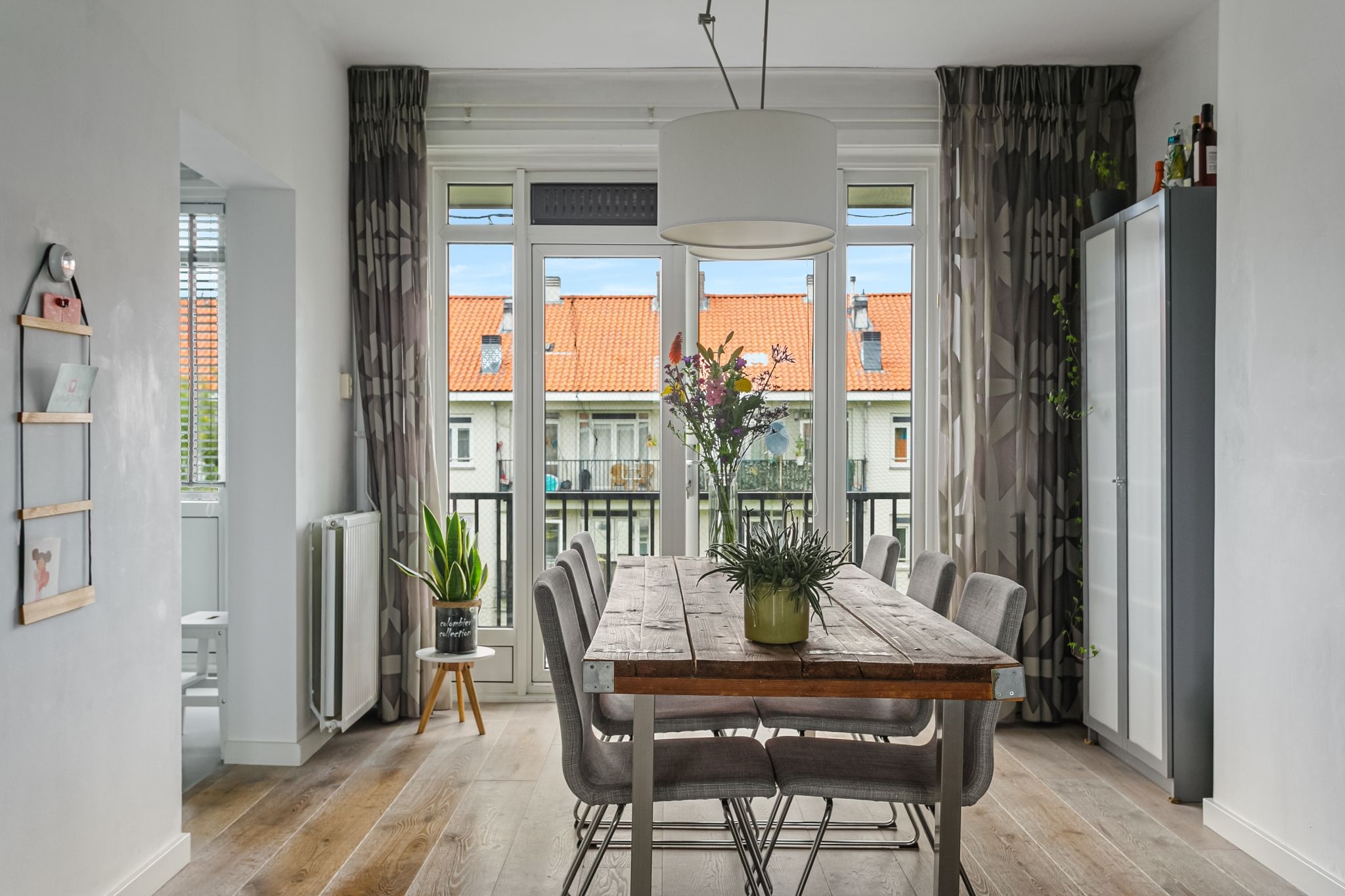 Foto 9 van Erik de Roodestraat 3-3