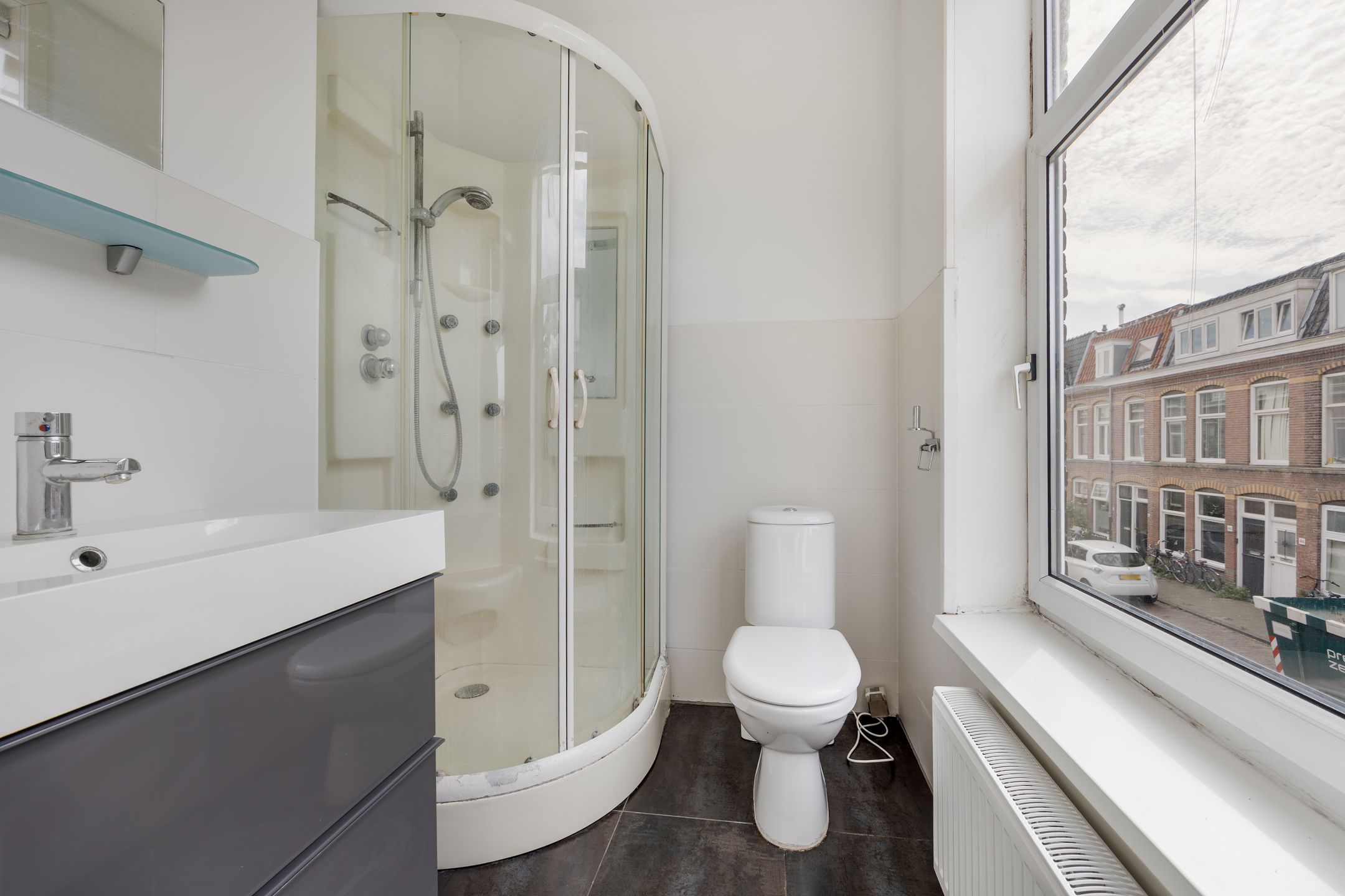 Foto 6 van Colensostraat 17-RD