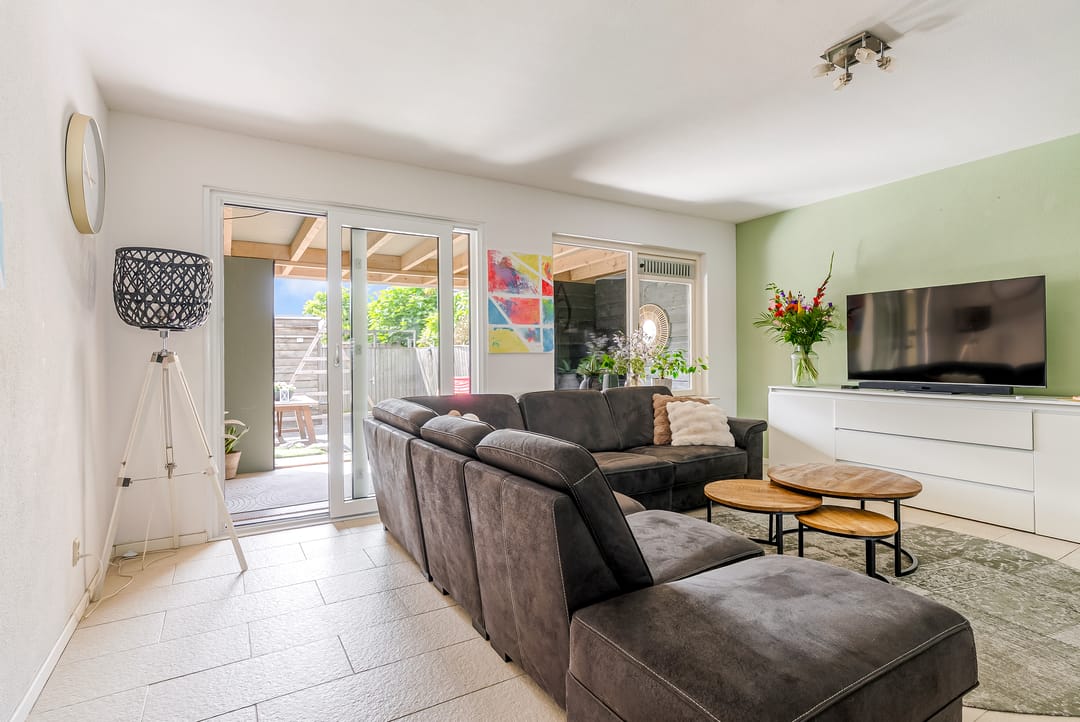 Foto 11 van Korenbloemweg 70