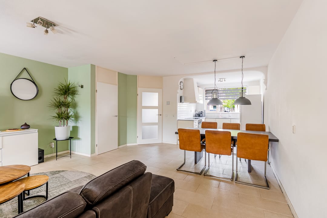 Foto 13 van Korenbloemweg 70