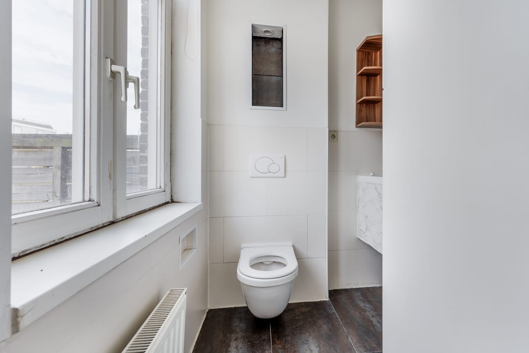 Foto 11 van Colensostraat 17-RD