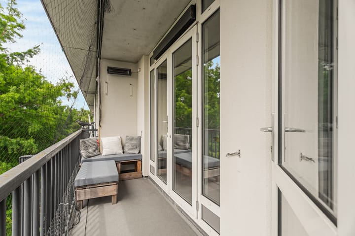 Photo 20 of Erik de Roodestraat 3-3