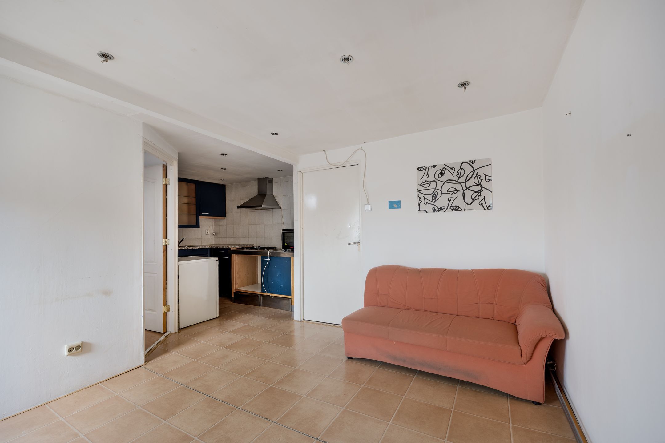 Foto 15 van Colensostraat 17-RD