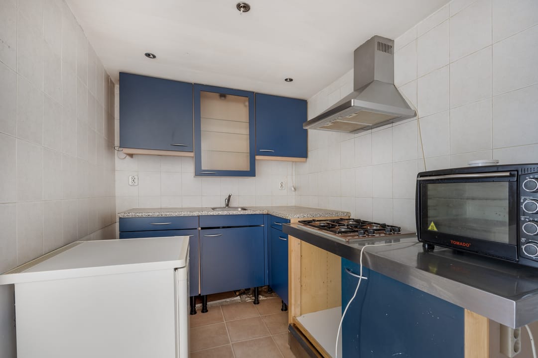 Foto 16 van Colensostraat 17-RD