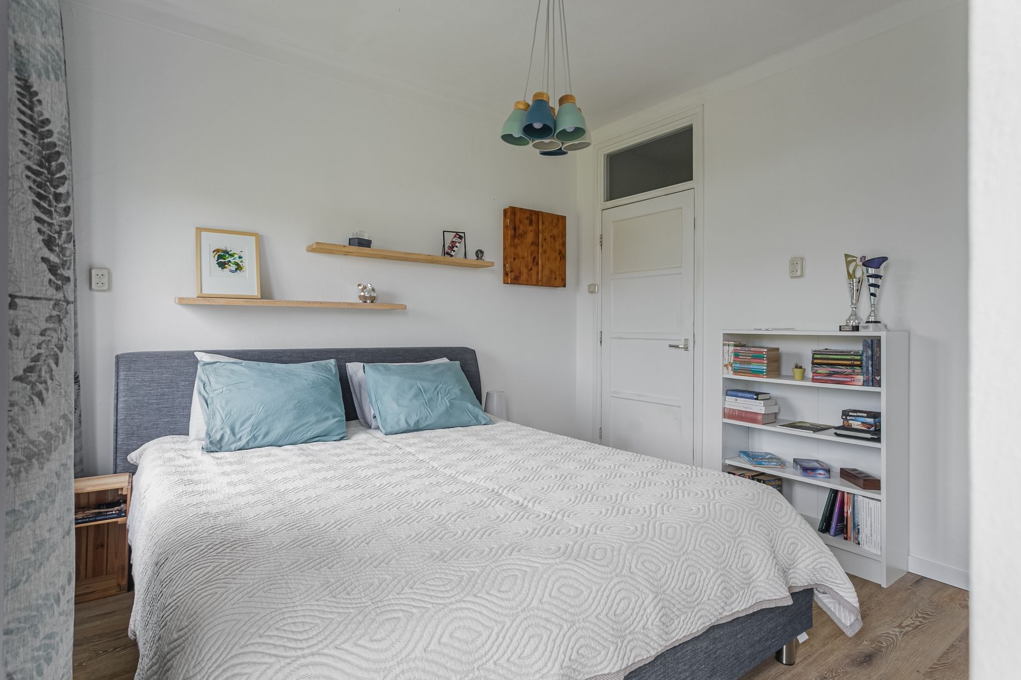 Foto 24 van Erik de Roodestraat 3-3