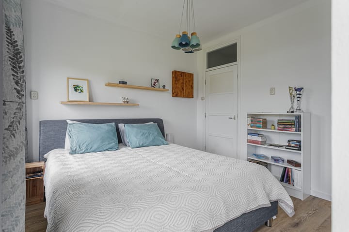 Photo 24 of Erik de Roodestraat 3-3