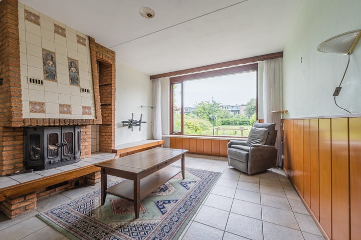 Foto 2 van Papierbloem 9