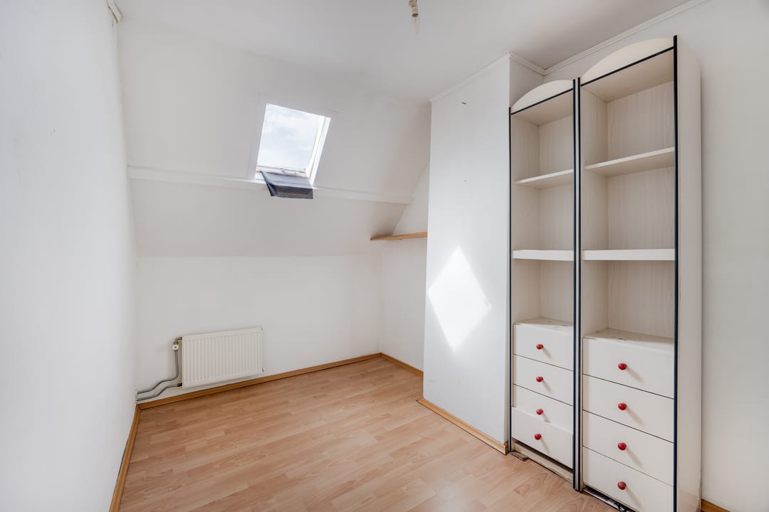 Foto 17 van Colensostraat 17-RD