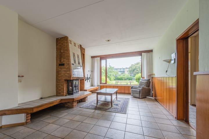 Foto 3 van Papierbloem 9