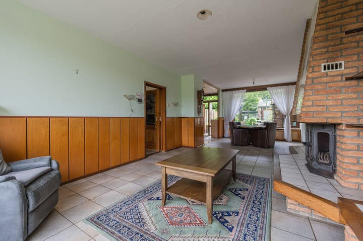 Foto 4 van Papierbloem 9