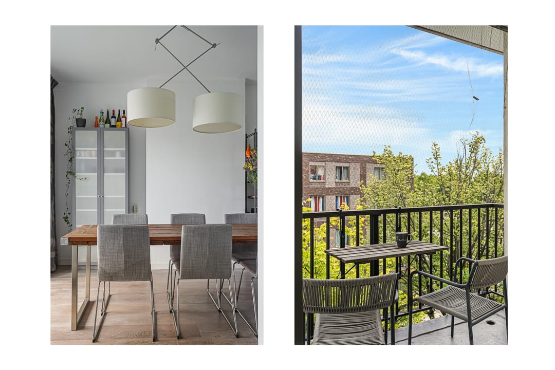 Foto 28 van Erik de Roodestraat 3-3