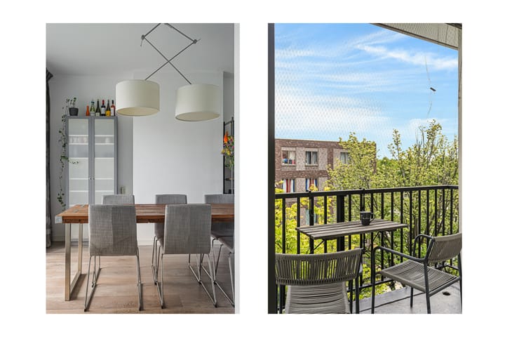 Photo 28 of Erik de Roodestraat 3-3