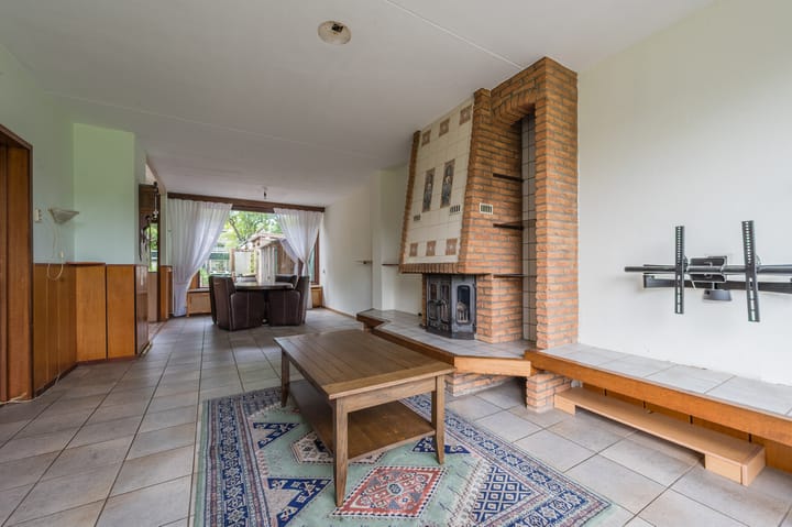 Foto 5 van Papierbloem 9