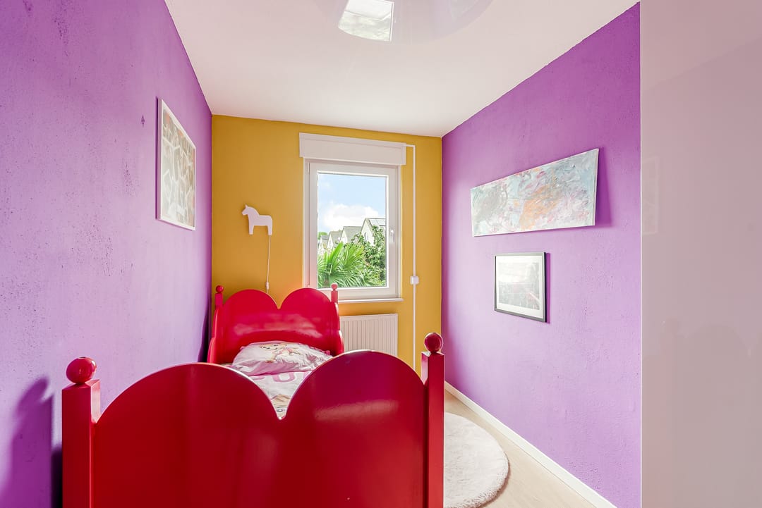 Foto 23 van Korenbloemweg 70