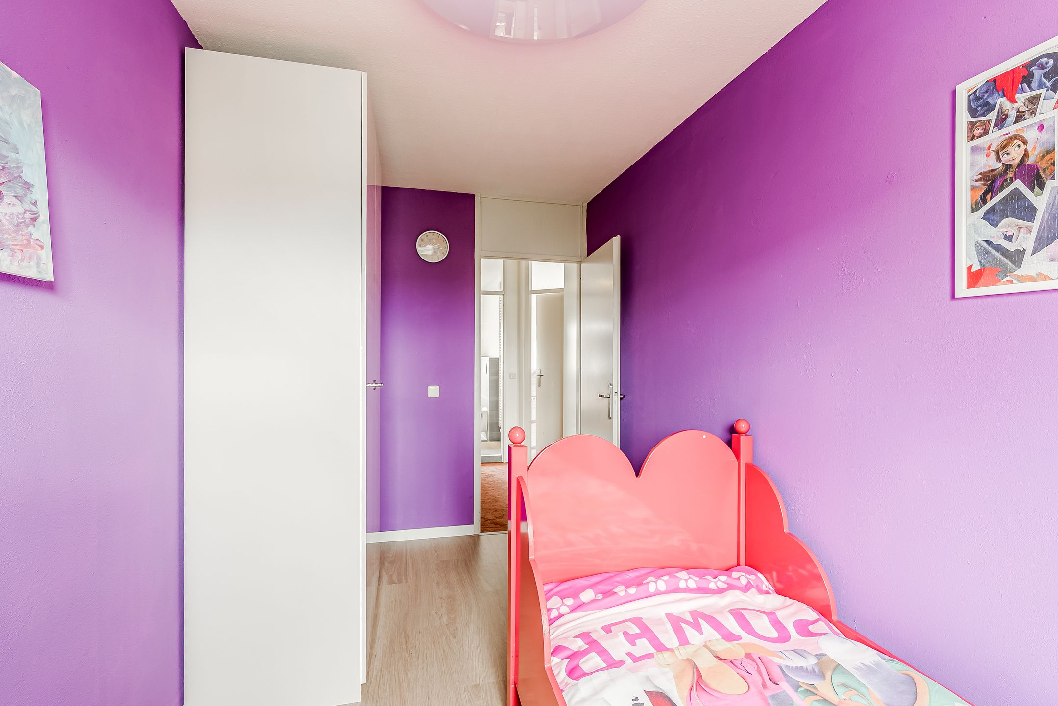 Foto 24 van Korenbloemweg 70