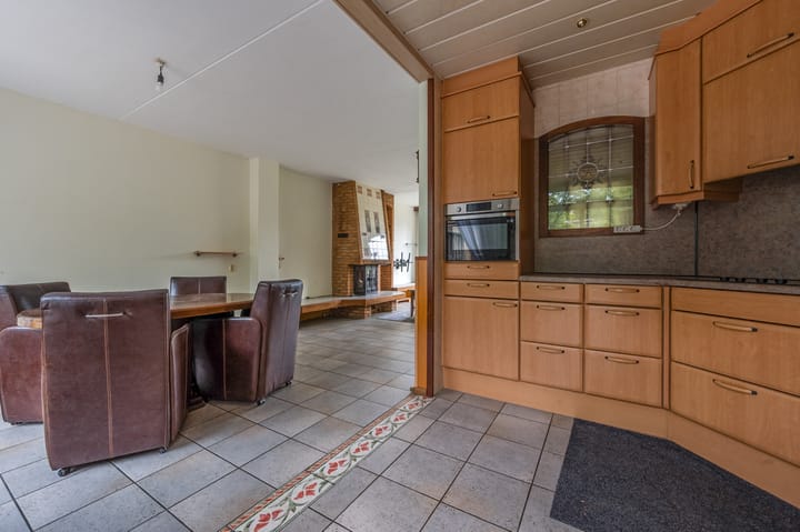 Foto 7 van Papierbloem 9