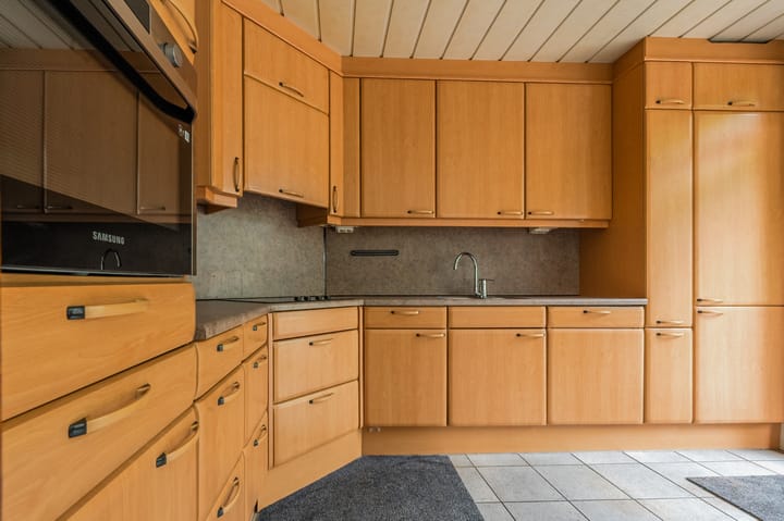 Foto 9 van Papierbloem 9