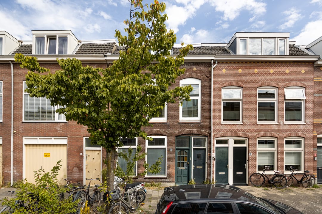 Foto 23 van Colensostraat 17-RD