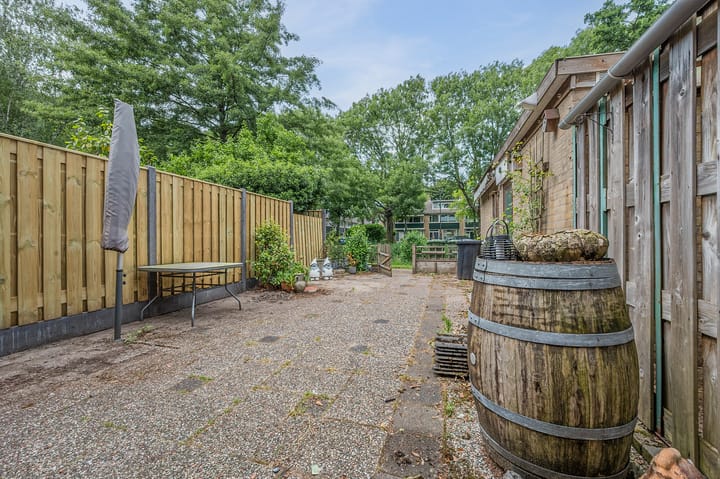 Foto 10 van Papierbloem 9