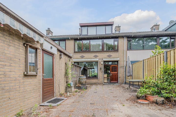 Foto 12 van Papierbloem 9