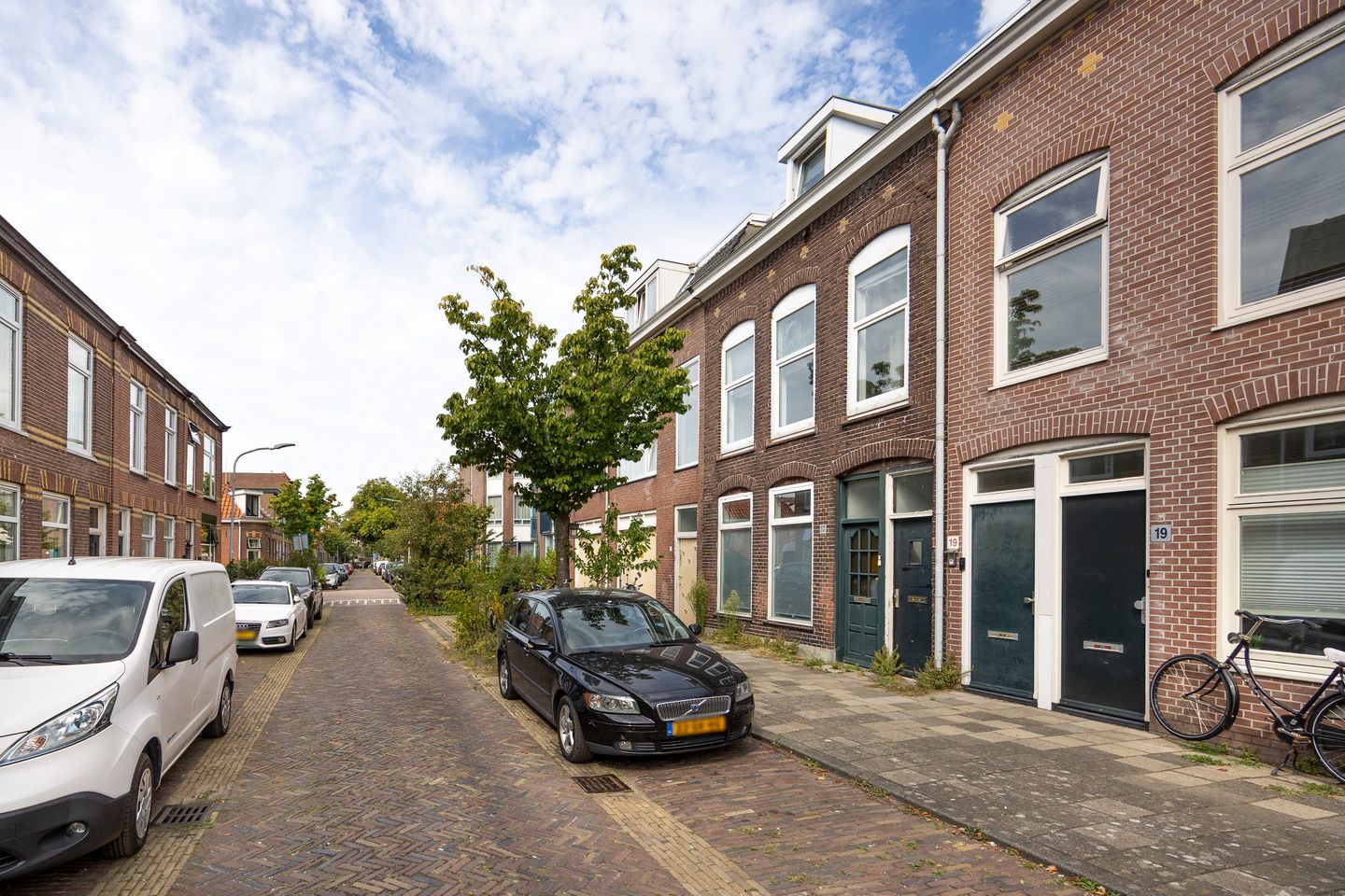 Foto 25 van Colensostraat 17-RD