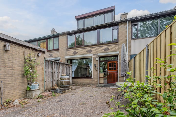 Foto 13 van Papierbloem 9