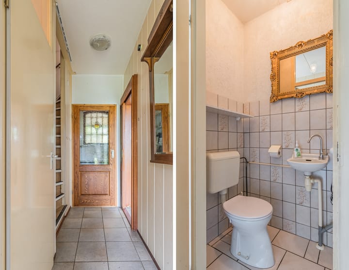 Foto 14 van Papierbloem 9