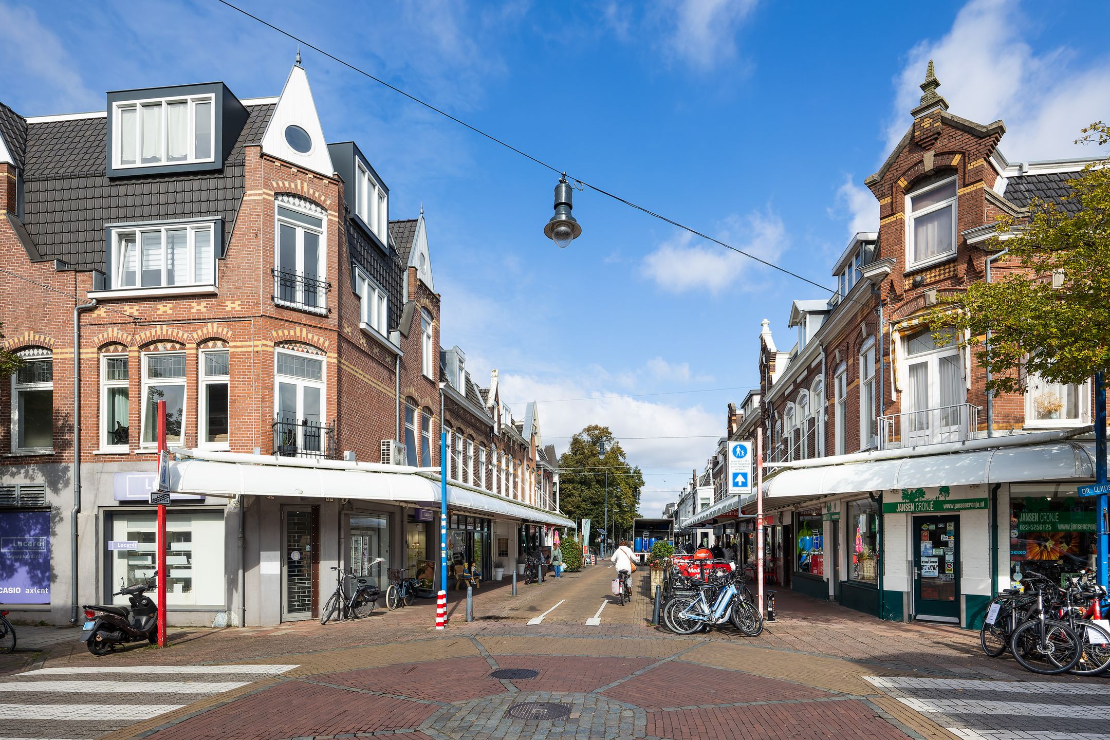 Foto 27 van Colensostraat 17-RD