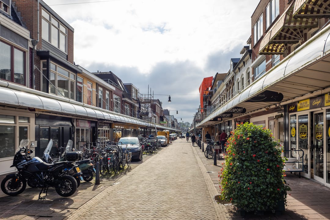 Foto 28 van Colensostraat 17-RD