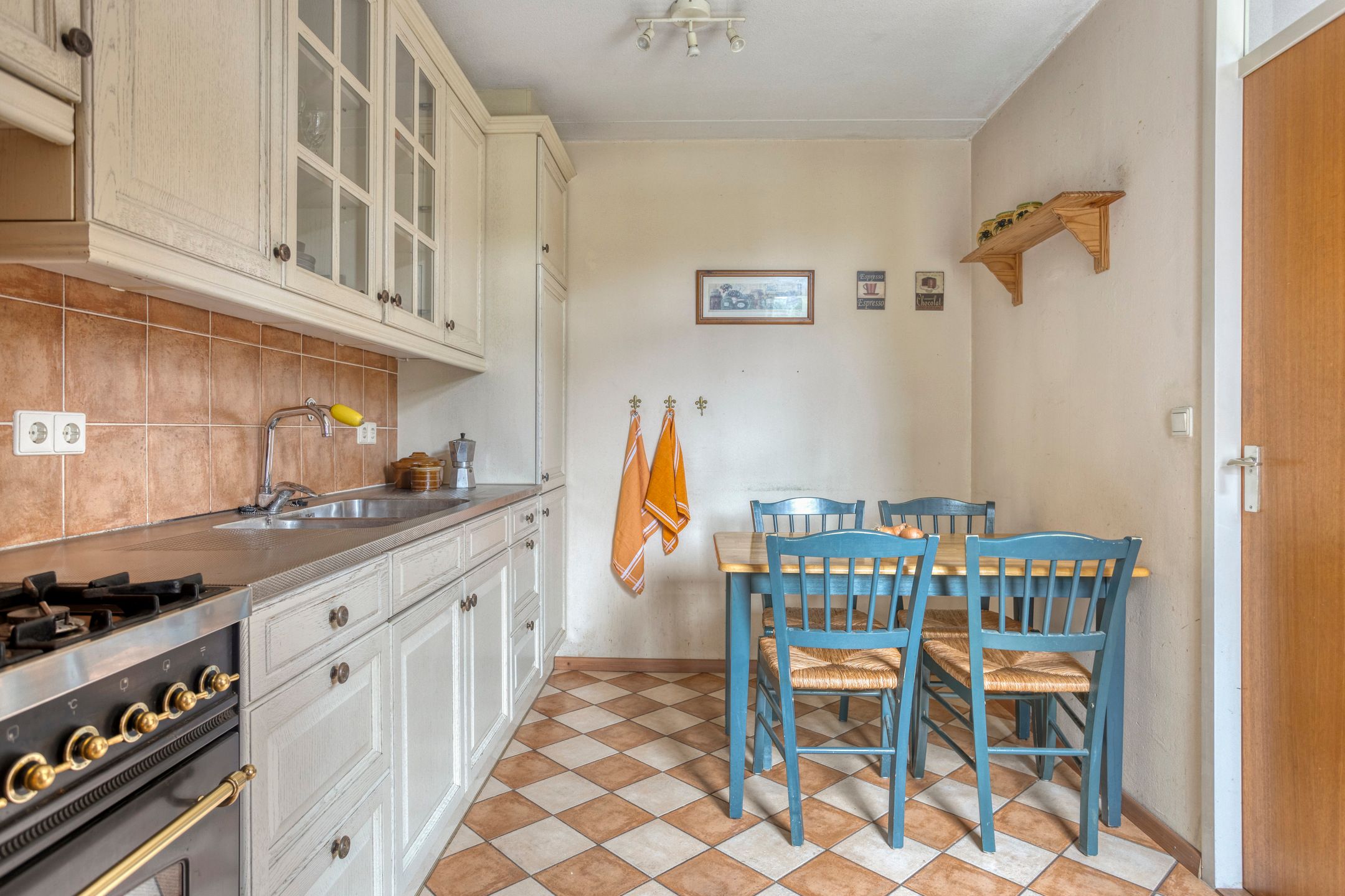 Foto 3 van Merelweg 9