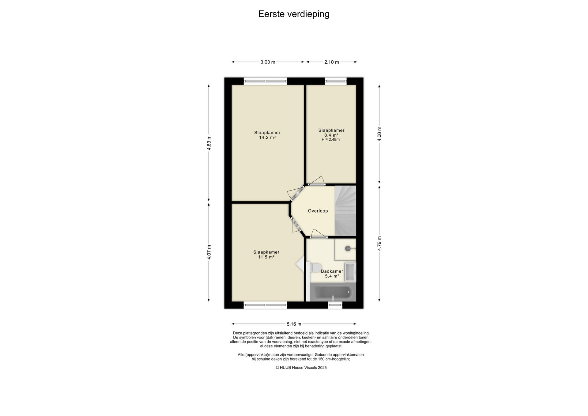 Foto 33 van Korenbloemweg 70