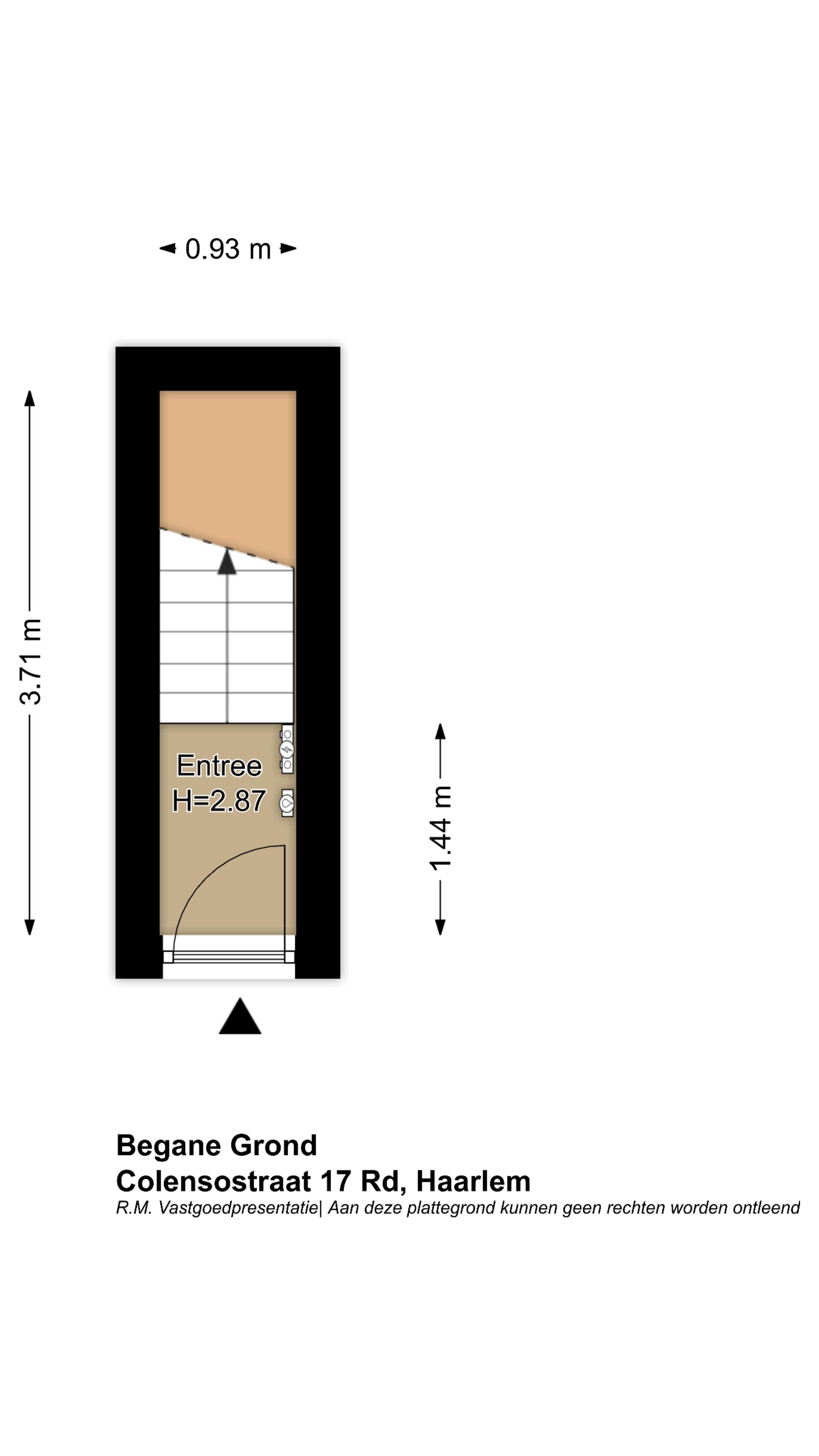 Foto 30 van Colensostraat 17-RD